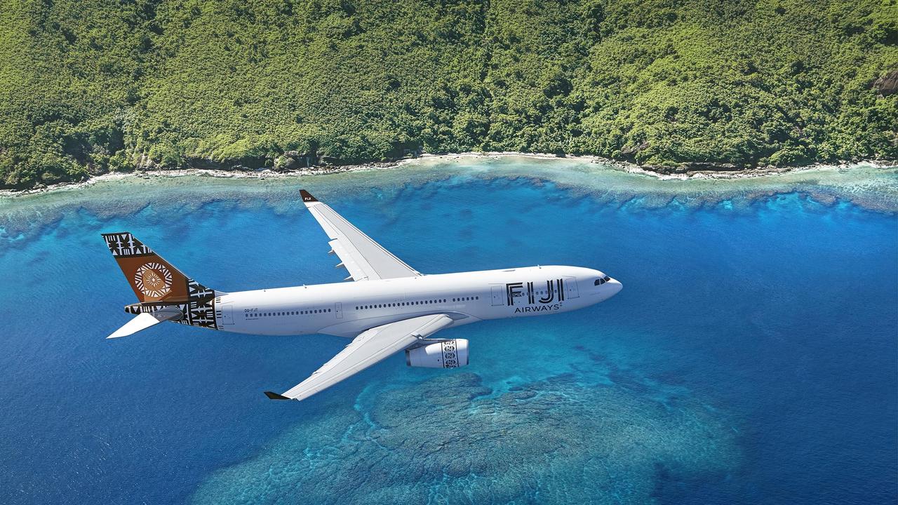 Fiji Airways is increasing Adelaide-Nadi flights to three per week.