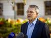 Dreyfus to mark October 7 in Israel