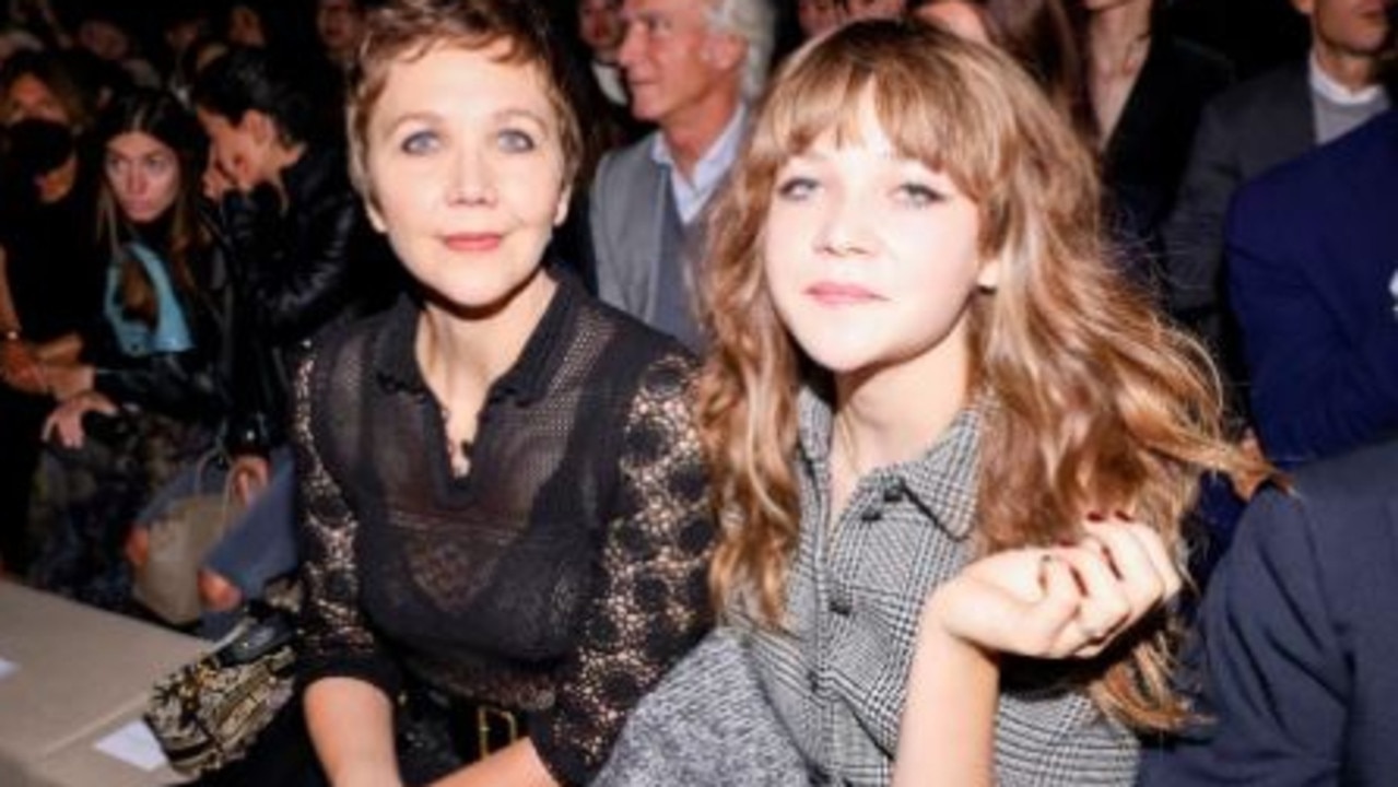Celebrity couple’s daughter arrested