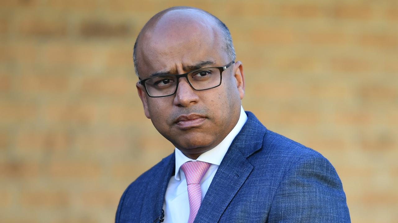 PwC fined for ‘serious failings’ in Sanjeev Gupta bank audit