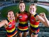 Will she play? Tough Grand Final call made on captain