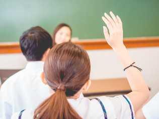 NAPLAN: The Sunshine Coast’s top performing schools in this year’s NAPLAN test have been revealed. Photo: iStock