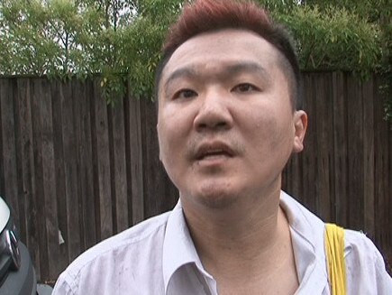 Roger Dean set fire to Quakers Hill nursing home, killing 11 elderly residents.