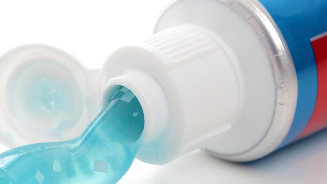 Colgate launches recyclable toothpaste tube | news.com.au — Australia’s ...