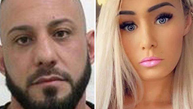 Ricky Barbaro has been charged with the murder of mum Ellie Price.