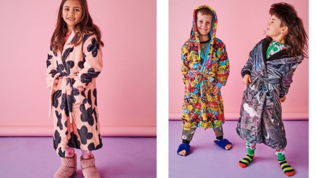 10 Best Dressing Gowns For Kids In 2023