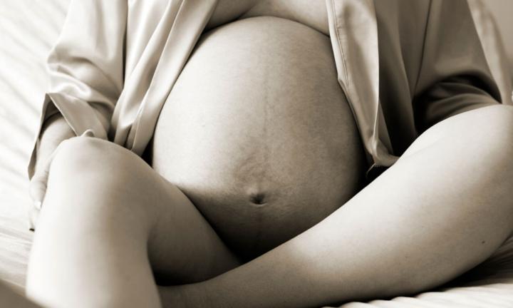 What happens when my baby is in transverse lie?
