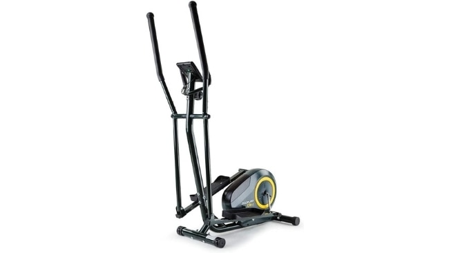 Elliptical cross trainer hot sale rebel sport