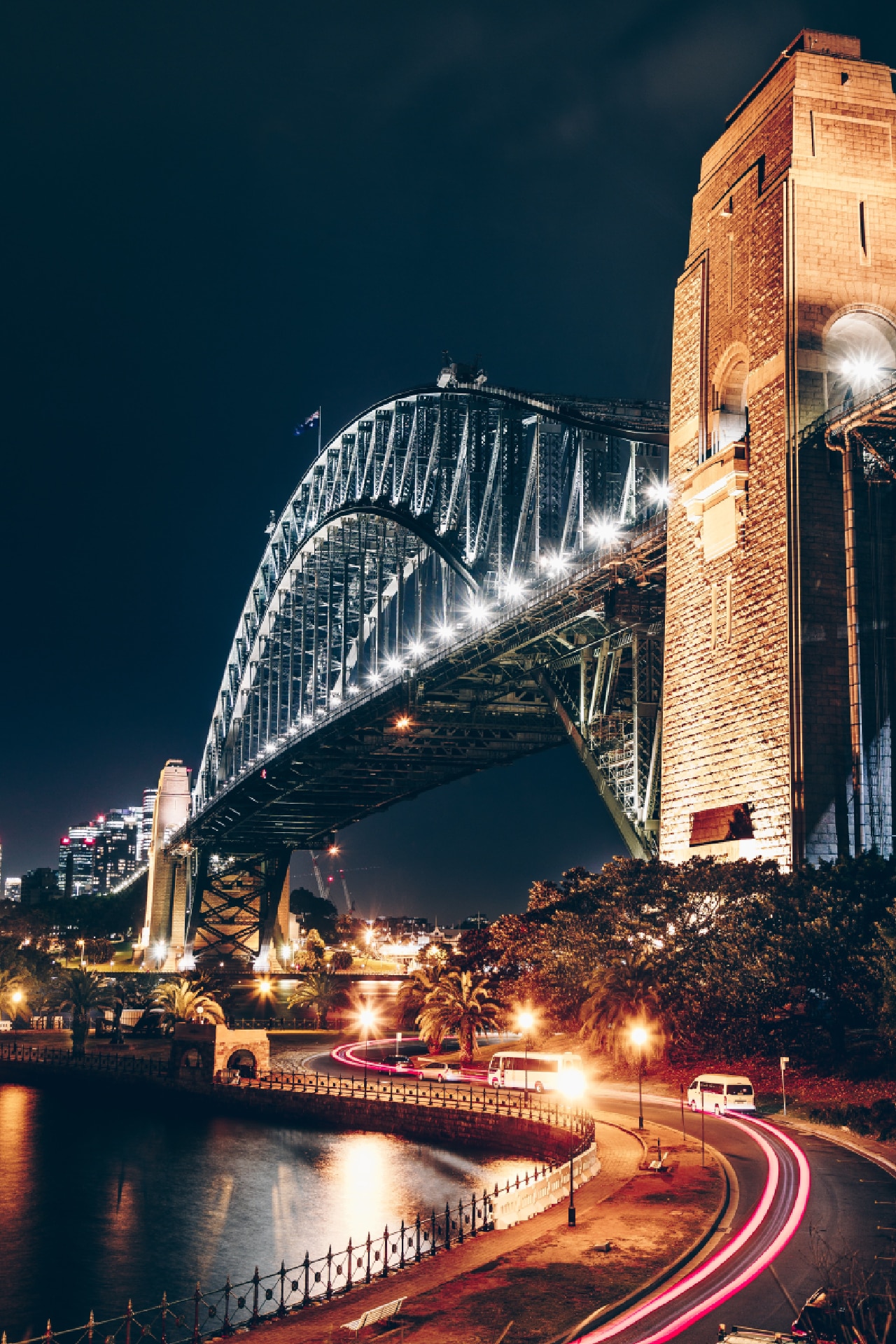 <p><em>Image credit: Christopher Burns on Unsplash</em></p><h2>2. Sydney, Australia</h2>