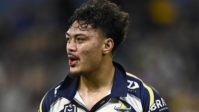 Cowboys corner: How 2023 failures inspired Nanai resurgence