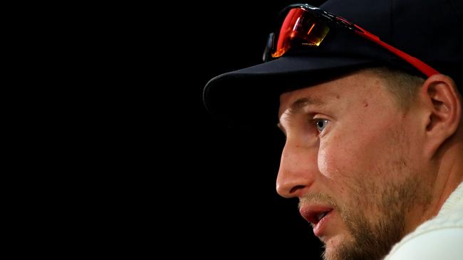 Joe Root has endured a troubling tour as captain of England.