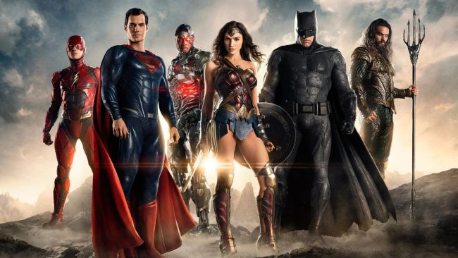 Warner Bros has announced Zack Snyder's director's cut of Justice League will be released in 2021. Picture: Warner Bros