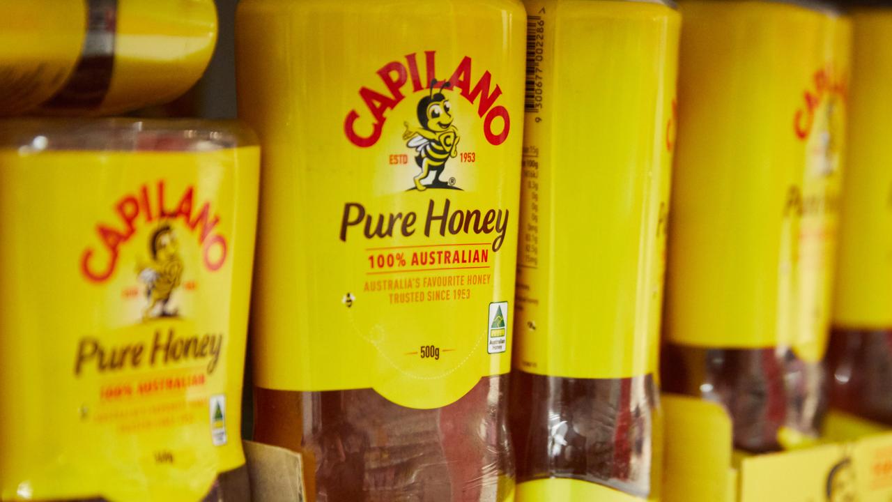 Honey shortage Australians warned ahead of price hikes Herald Sun