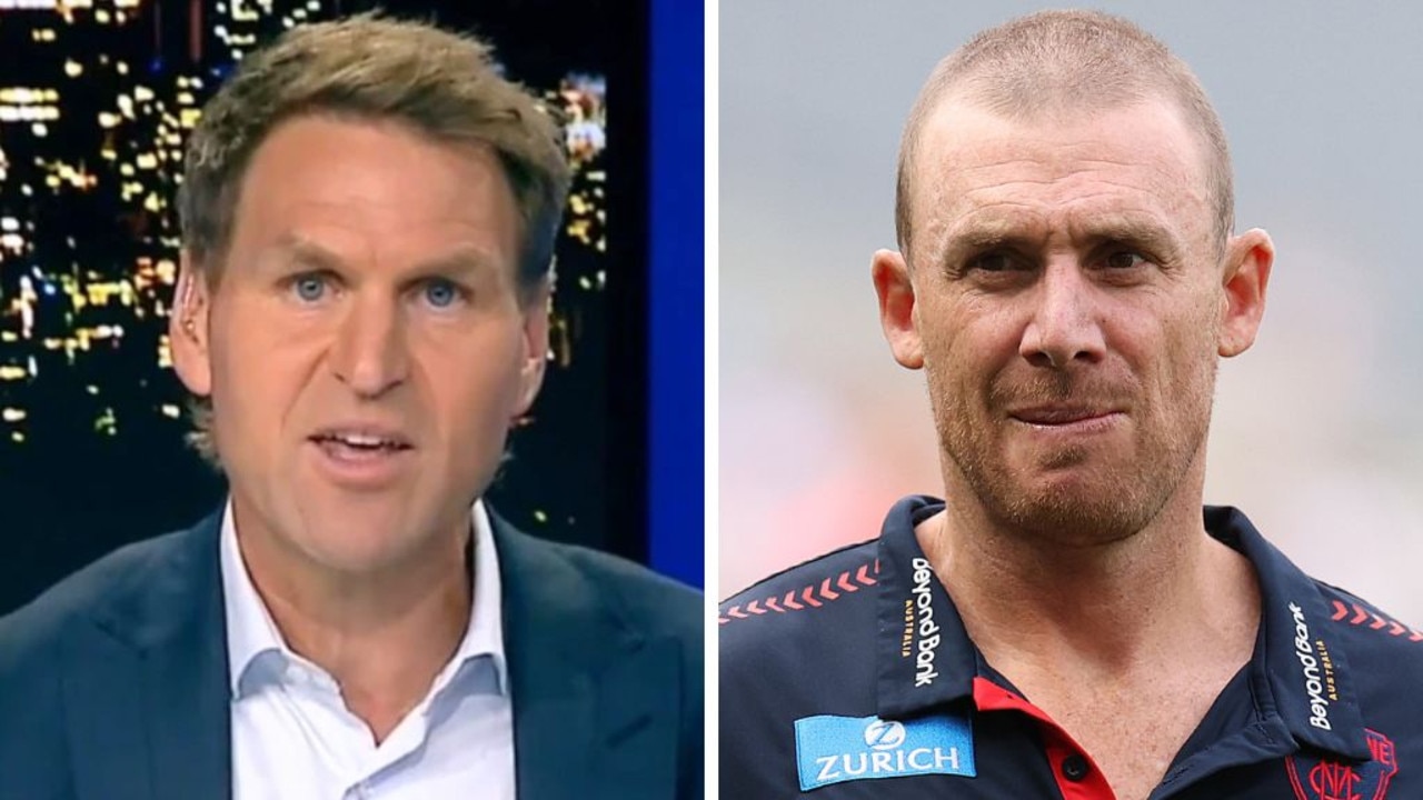 Cornes savages Melbourne’s ‘pandering’