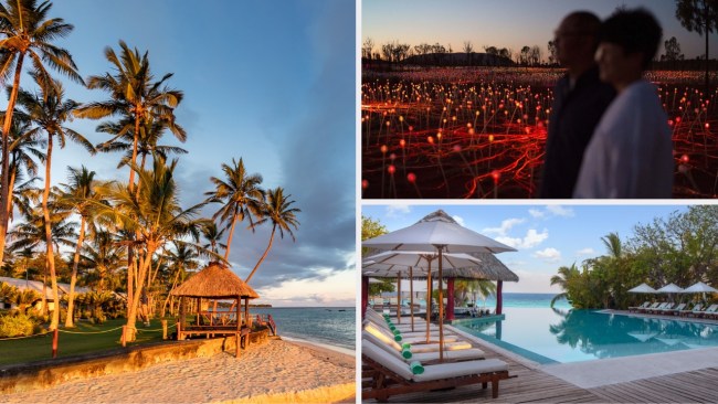 Travel Tuesday: Fiji Airways, Flight Centre, Click Frenzy