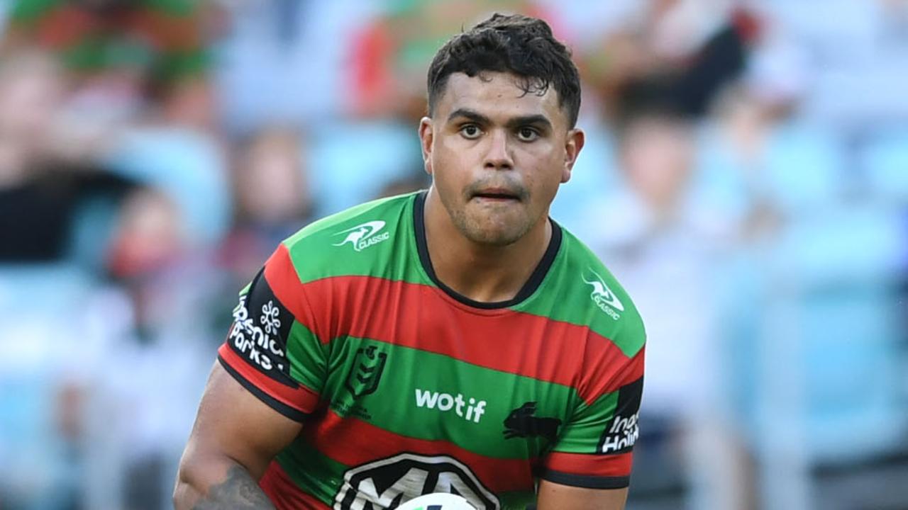 NRL 2024: Anthony Mundine says ‘un-Australian’ Latrell Mitchell ...