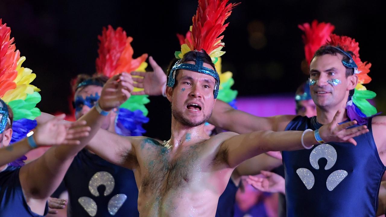 Picture: Tracey Nearmy/Sunday Telegraph