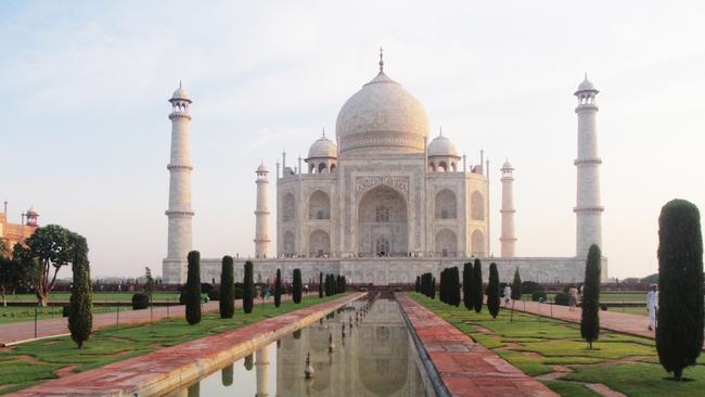 Tours of India to suit every budget | escape.com.au