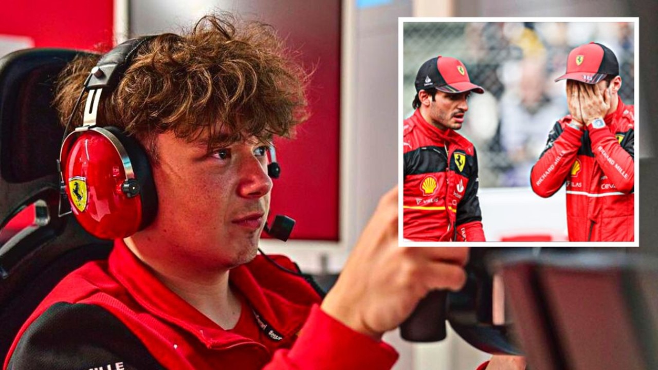 Wiadomości F1 2023: Brendon Leigh opuszcza Ferrari e-sport, kalendarz, wyścigi, Charles Leclerc, Carlos Sainz, Max Verstappen