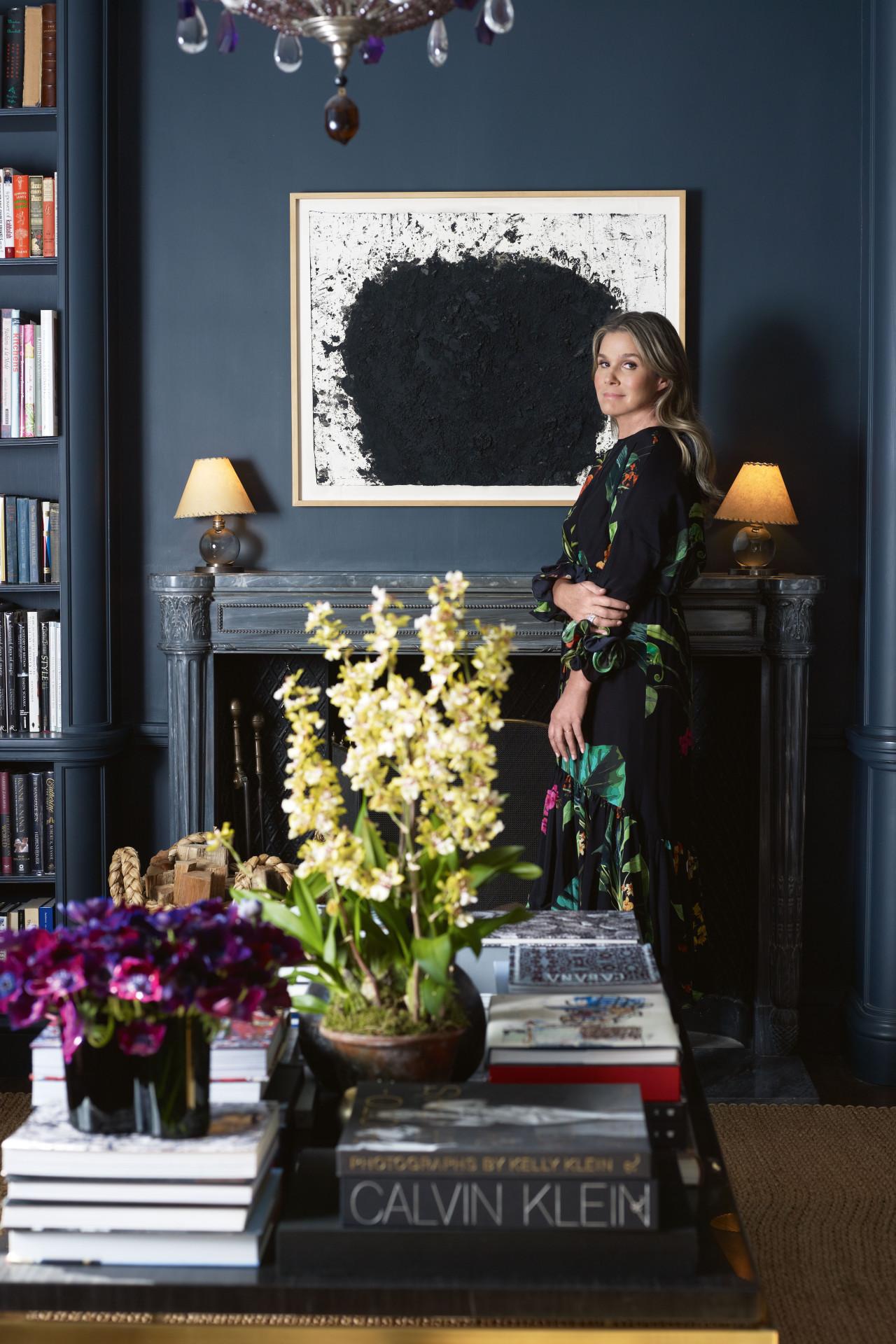 Watch Aerin Lauder shares her ultimate house rules Vogue Australia