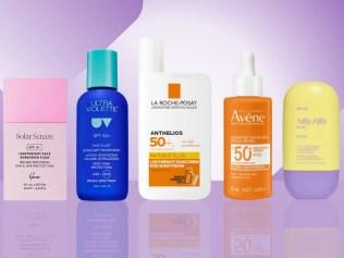 Our pick of the best sunscreens on the market now.