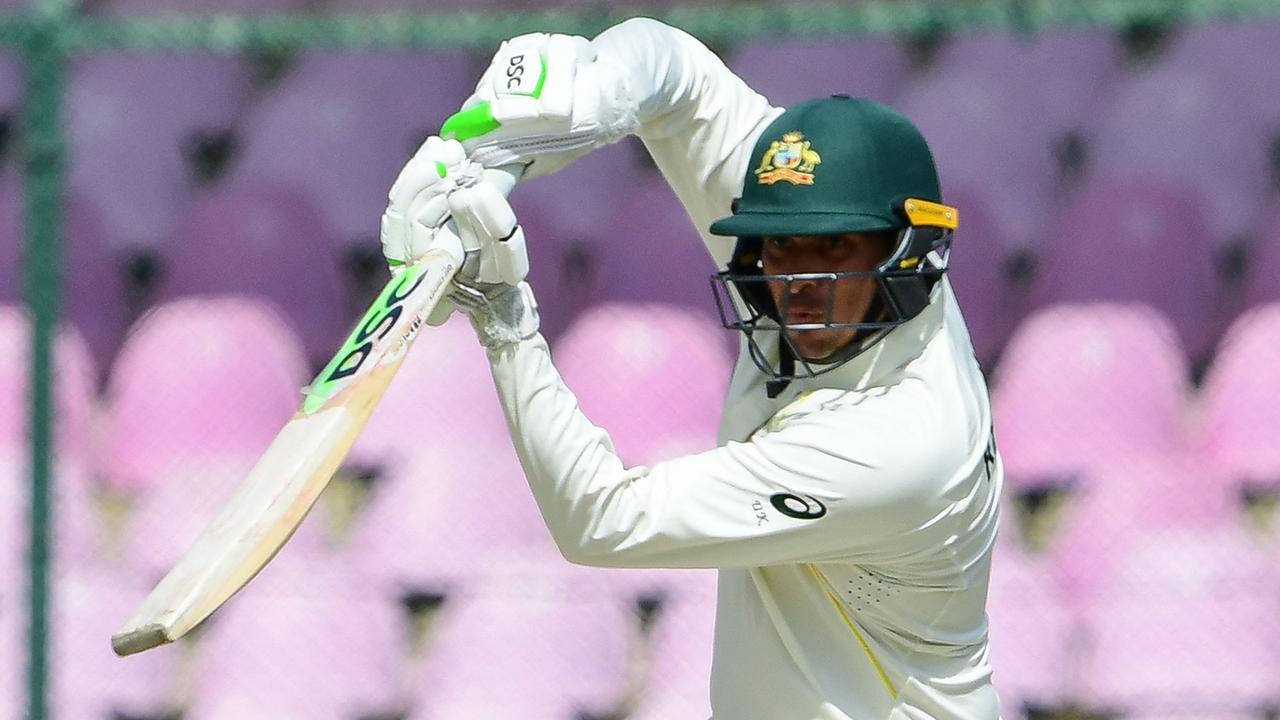 Deuxième test de cricket Australie vs Pakistan, scores de la deuxième journée, diffusion, mises à jour, faits saillants vidéo, Usman Khawaja
