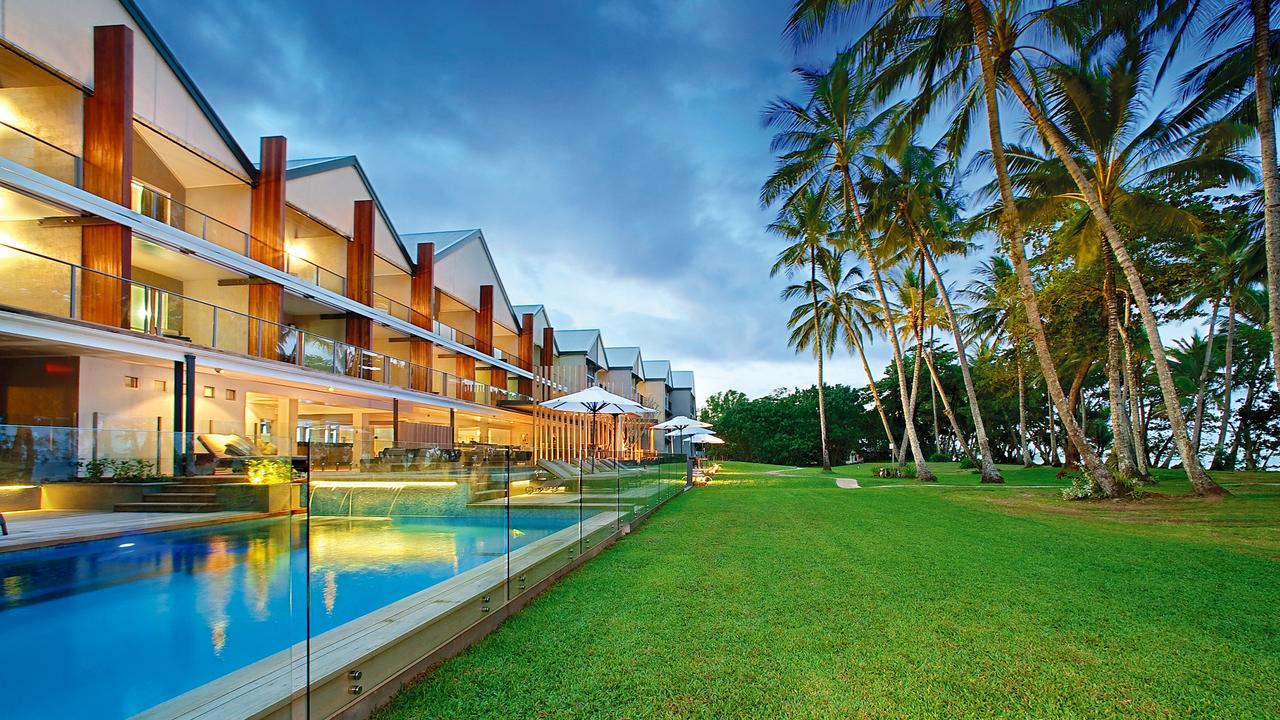 Cairns Property: Castaways Resort And Spa Hits Market At Mission Beach ...