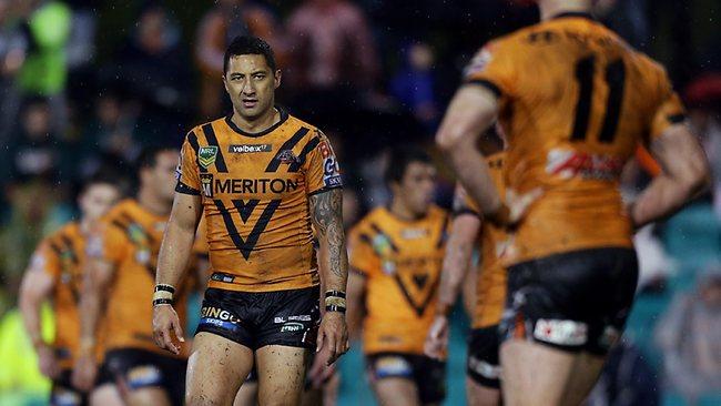 Benji Marshall