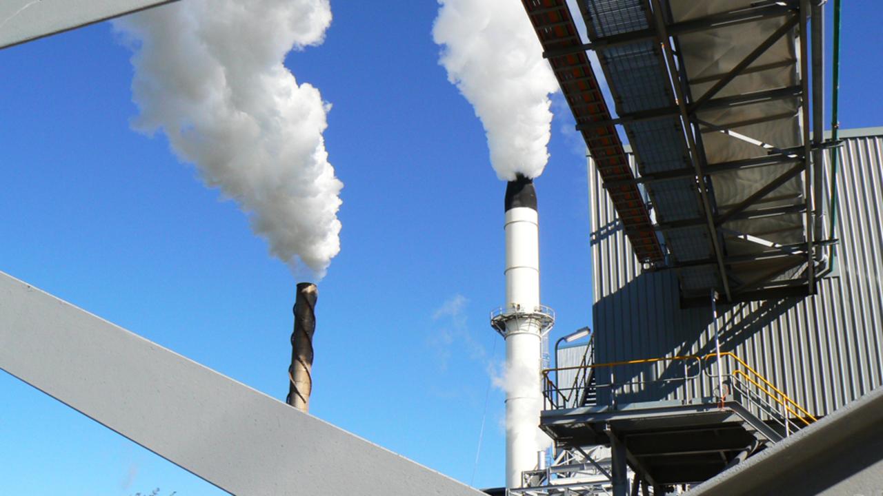 Moving up the carbon capture value chain | The Australian