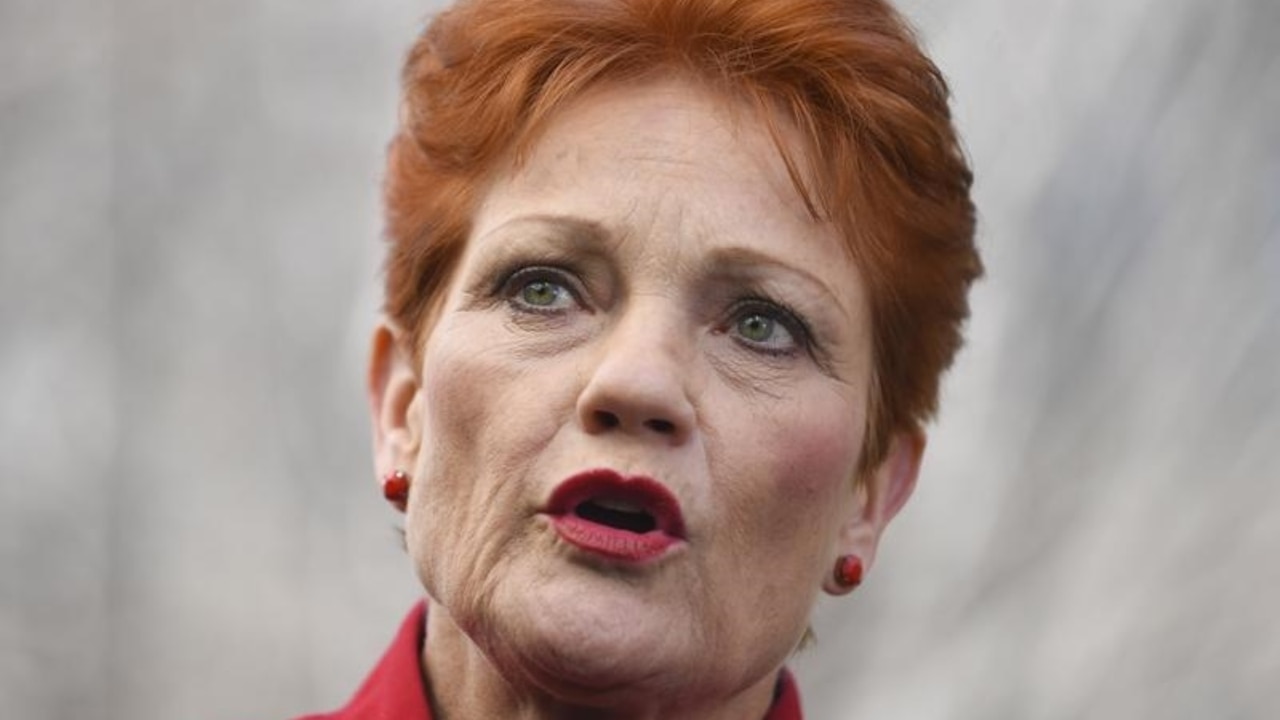 Hanson again reneges on company tax cuts 