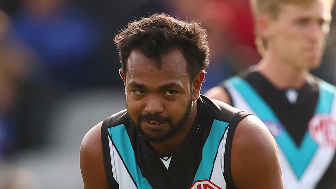 Bulldogs investigate alleged threat from Willie Rioli after Dale incident