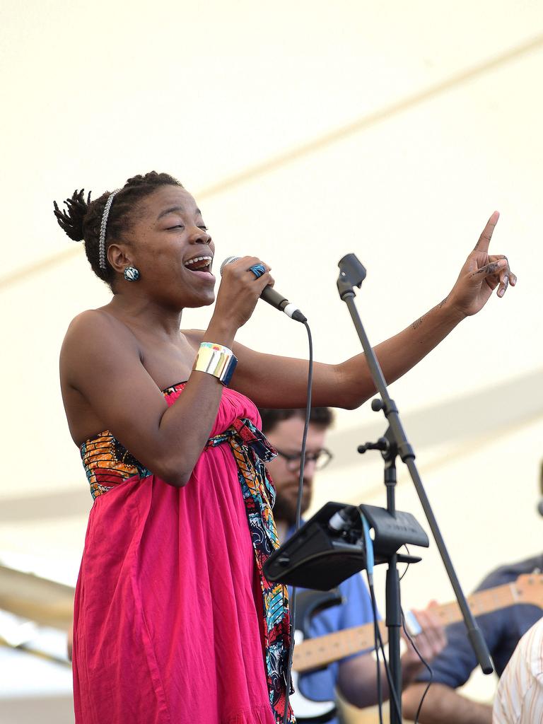 Womad: A World Of Music In Pictures | The Advertiser