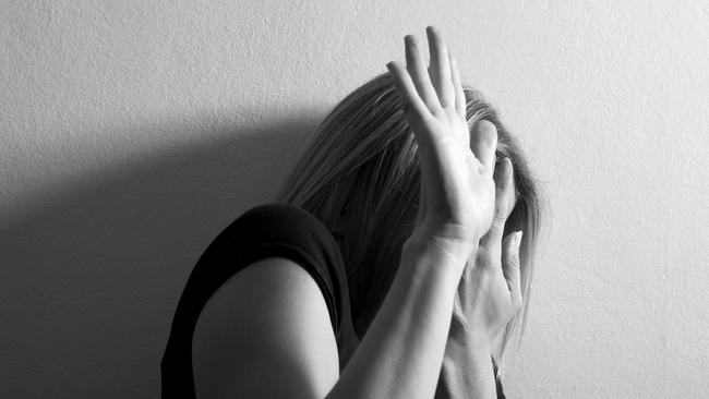 New laws to criminalise hidden forms of domestic abuse, such as emotional and financial abuse, could soon be considered by the NT parliament. Picture: iStock / Getty Images