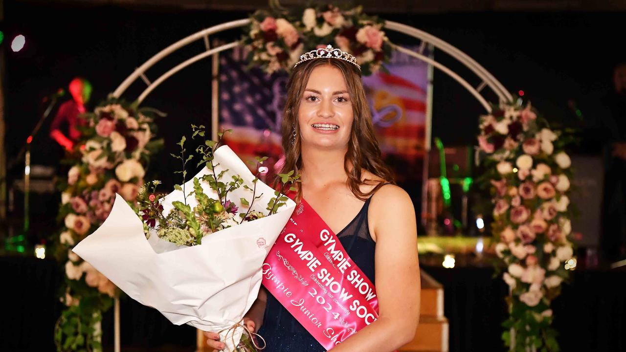 Country glamour at Gympie Show Ball 2024 | Photos