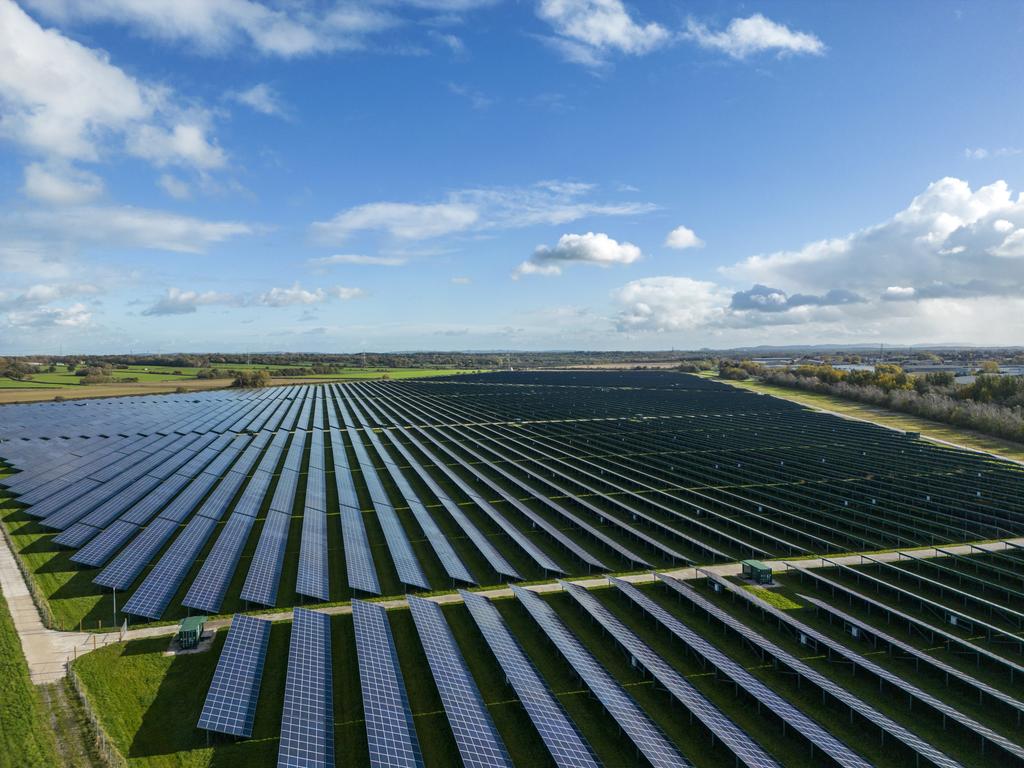 Renewable giant Quinbrook readies UK expansion after raising $1.2bn