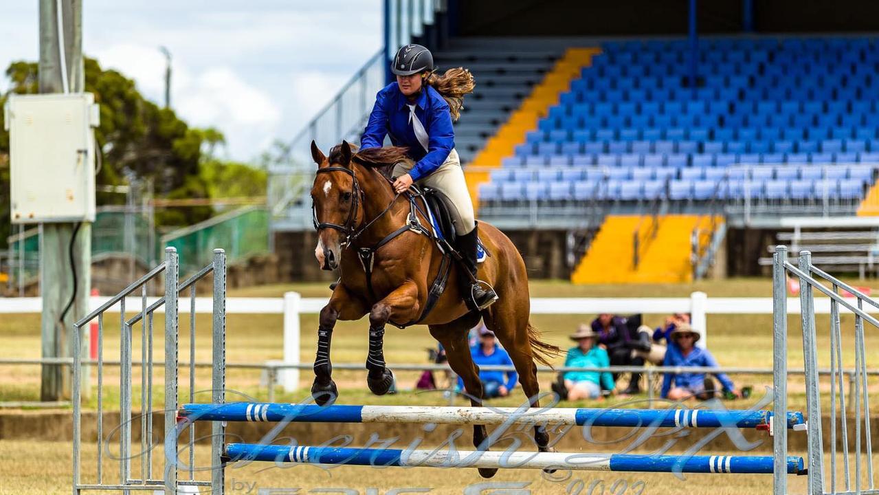 Pony Club QLD State Showjumping and Jumping Equitation Championships