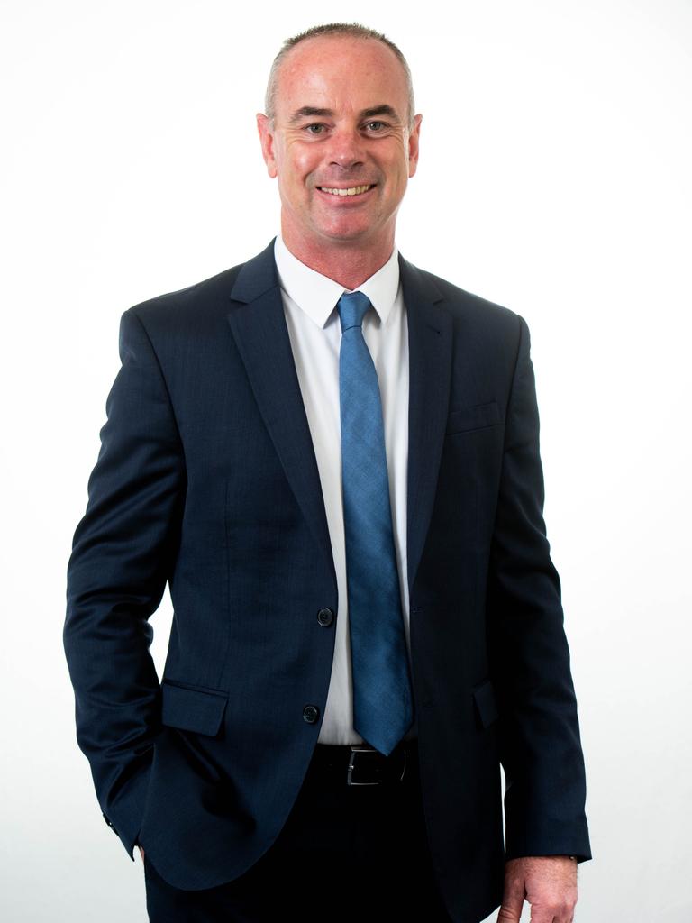 22. Adrian Kelly – Real Estate executive - Mr Kelly was elected president of the Real Estate Institute of Australia in December, having previously held the top job with the Real Estate Institute of Tasmania. He is the co-founder and CEO of View Real Estate and has worked in the industry for 19 years. 