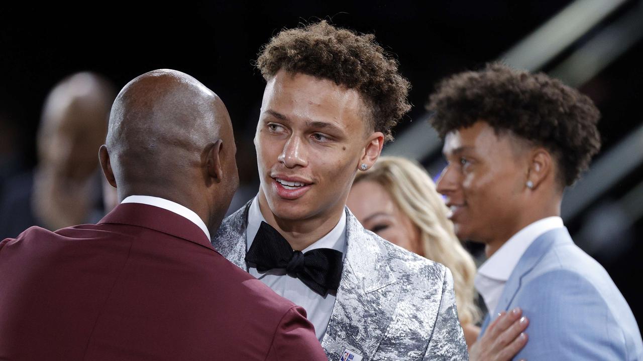 2022 NBA draft: Winners, losers, biggest trades and bold predictions - ABC7  New York