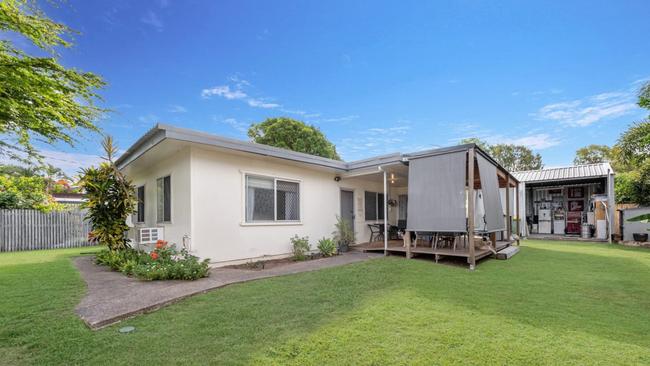 13 Saunders Beach Road, Saunders Beach, Qld 4818. Picture: Explore Property Townsville