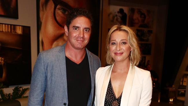 Vincent Fantauzzo and Asher Keddie owned the property for several years, thoroughly renovating it during that time.