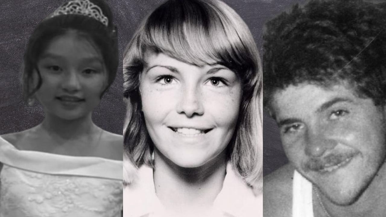 Every Missing Person In Victoria | Herald Sun