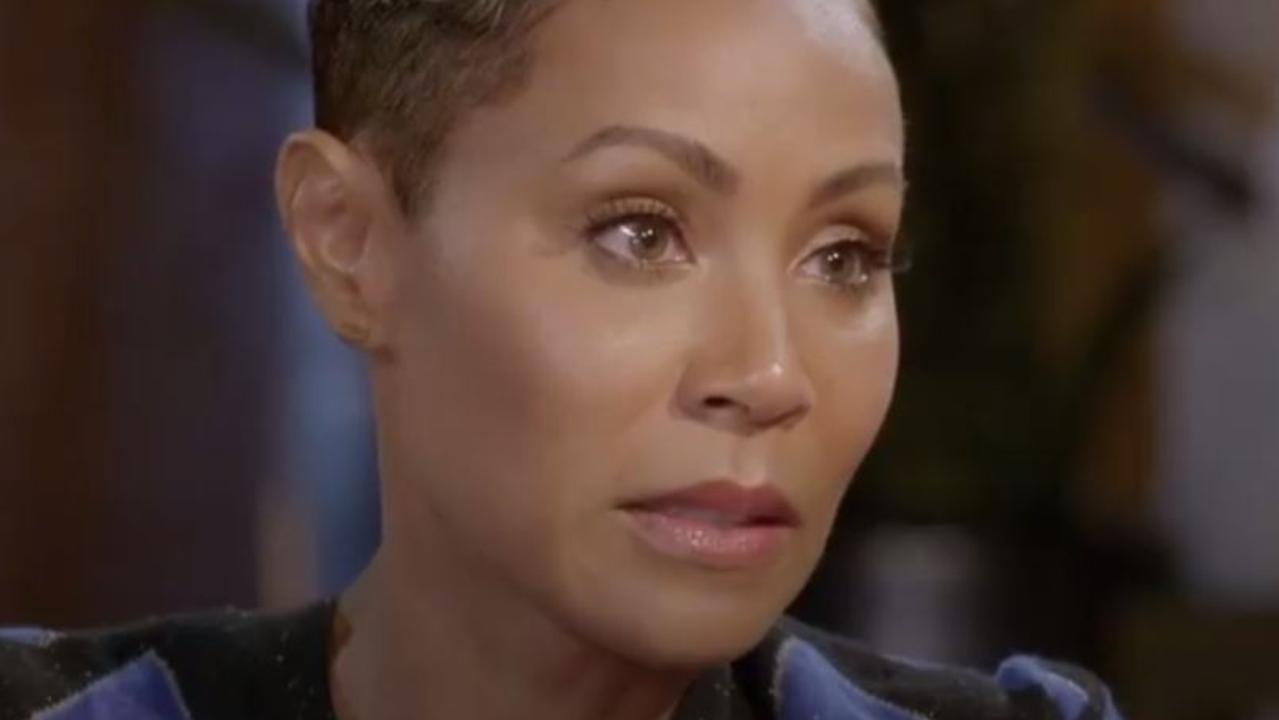 Jada Pinkett Smith Slammed Over Red Table Talk With Lori Loughlins