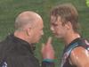 Coach explodes over ‘embarrassing’ act