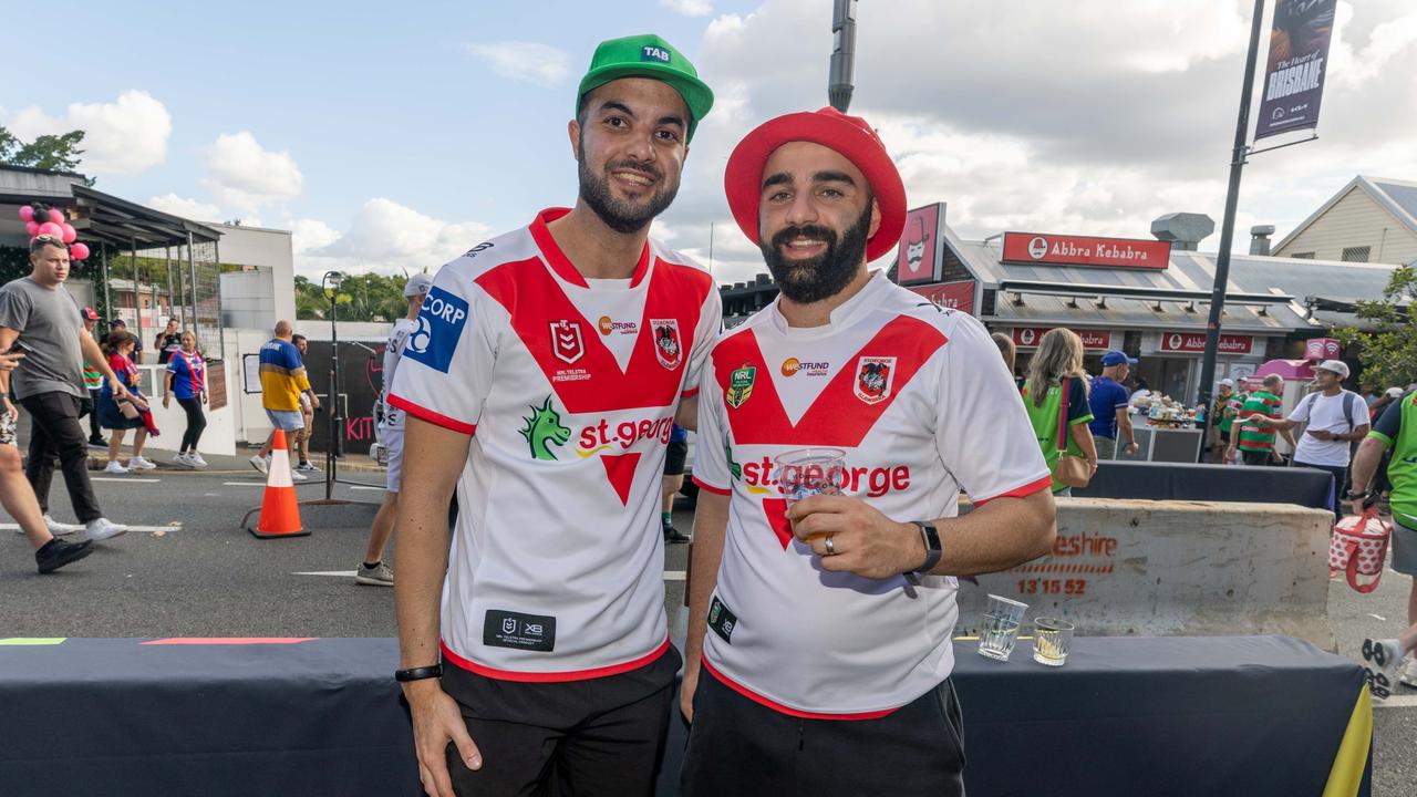 NRL Magic Round social photos by Stephen Archer , ,