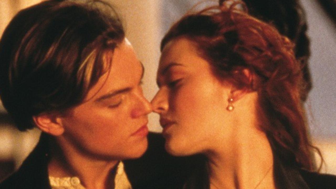 Claire Danes reveals she turned down Titanic role which went to Kate  Winslet  — Australia's leading news site