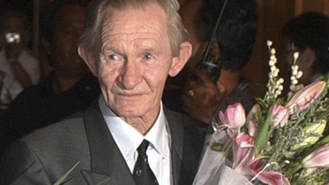 Charles Jenkins Us Soldier Who Defected To North Korea Dies Au — Australias Leading 8269