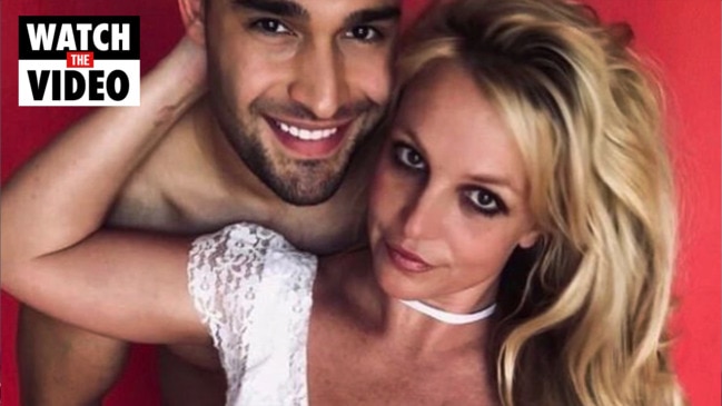 Britney Spears announces devastating miscarriage