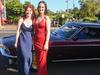 Richmond River students stun for end of year formal