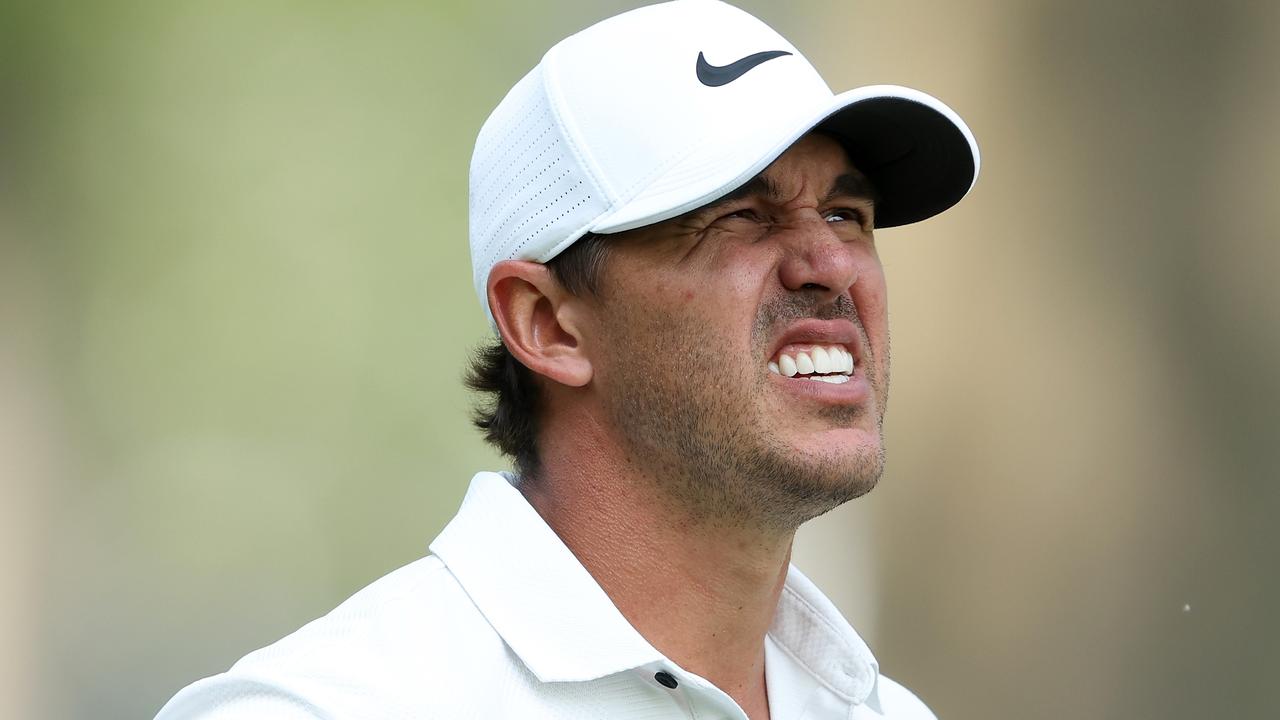 PGA Championship 2023, golf news, LIV Golf: Brooks Koepka wins ...