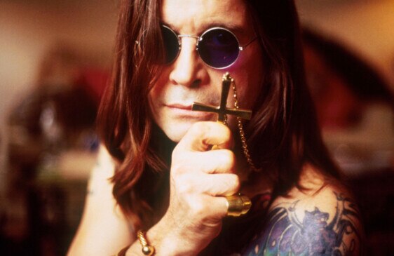 Ozzy Osbourne Pulls Out of Power Trip Festival for Health Reasons